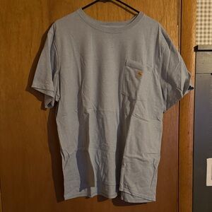 Women’s Light Blue T-Shirt